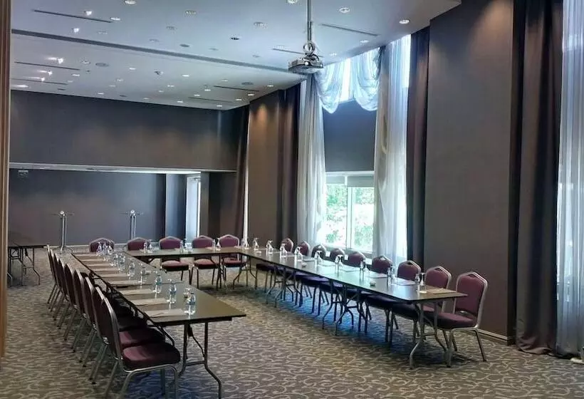 Fotos del hotel Opera Hotel Bosphorus:  8