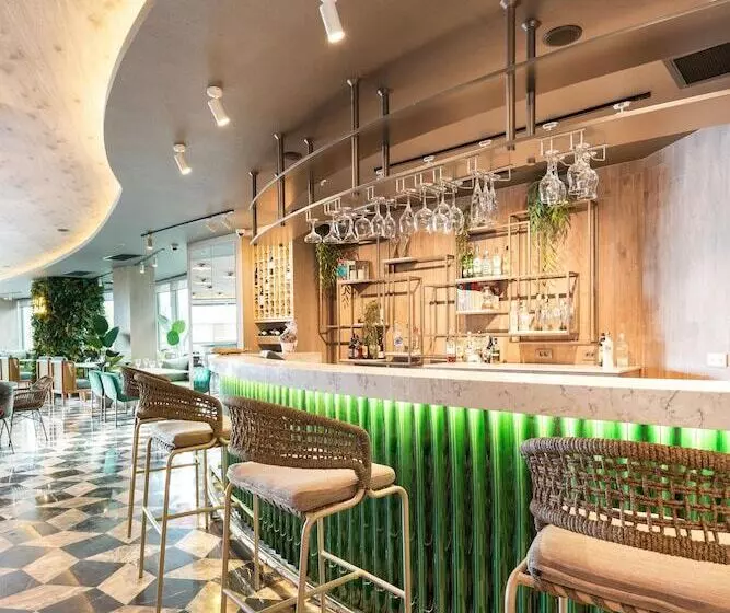 Fotos del hotel Opera Hotel Bosphorus:  7