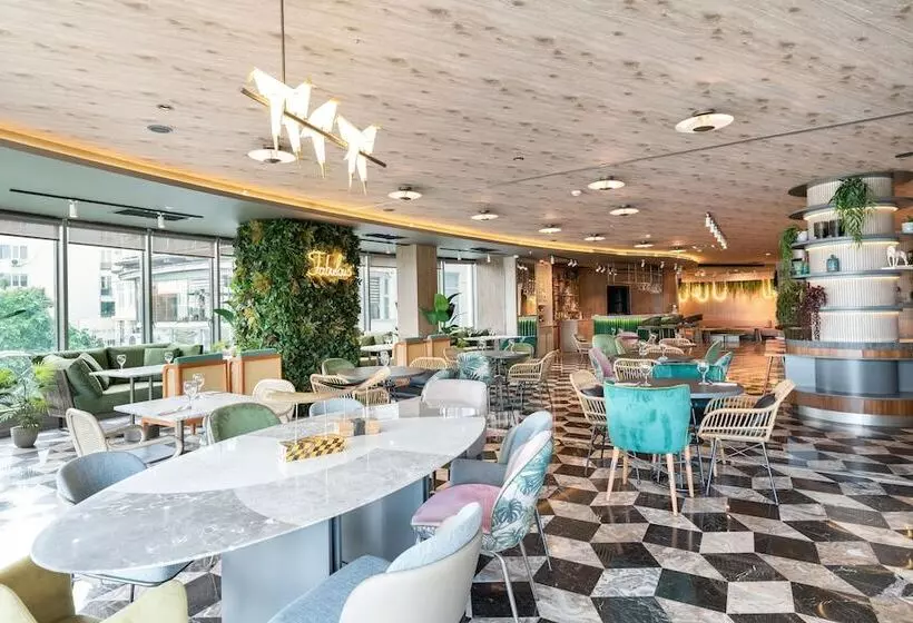 Fotos del hotel Opera Hotel Bosphorus:  6