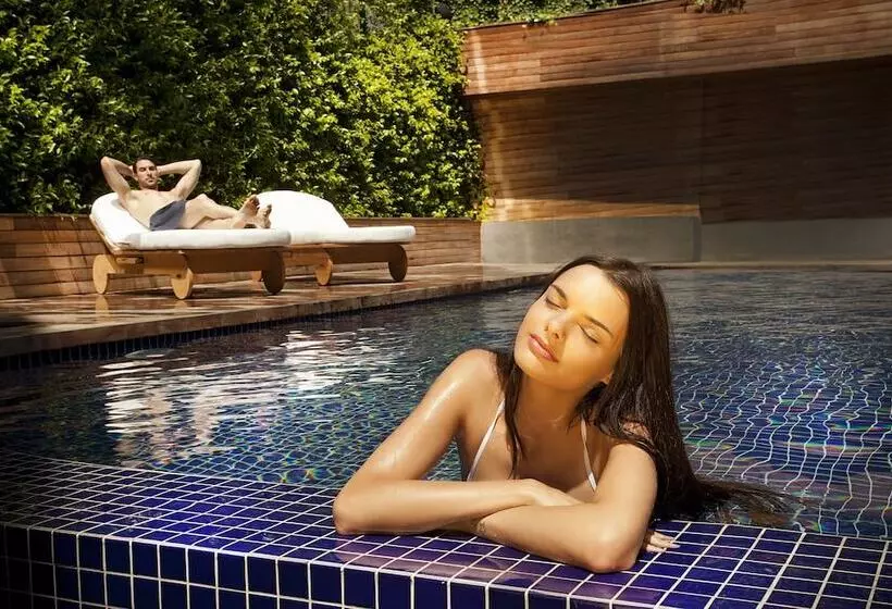 Fotos del hotel Opera Hotel Bosphorus:  14