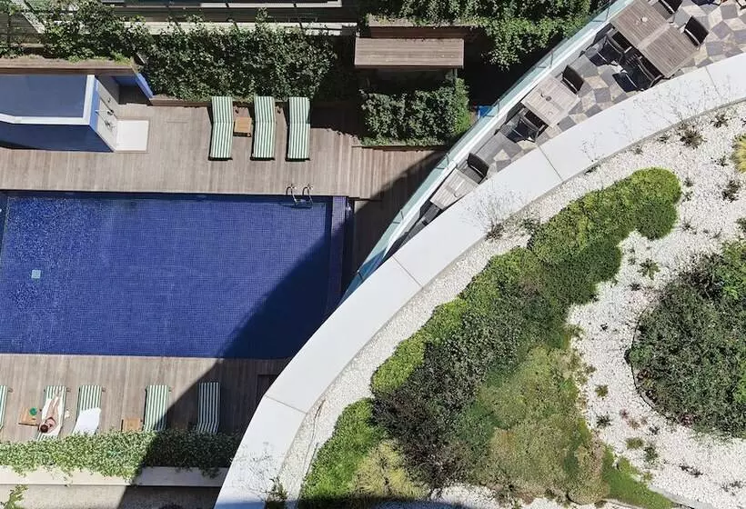 Fotos del hotel Opera Hotel Bosphorus:  3