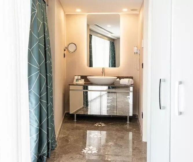 Fotos del hotel Opera Hotel Bosphorus:  20