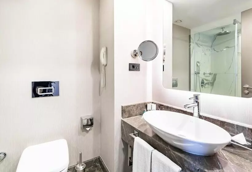 Fotos del hotel Opera Hotel Bosphorus:  10