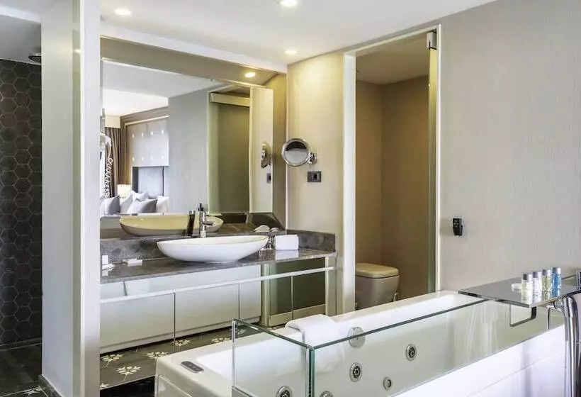 Fotos del hotel Opera Hotel Bosphorus:  17