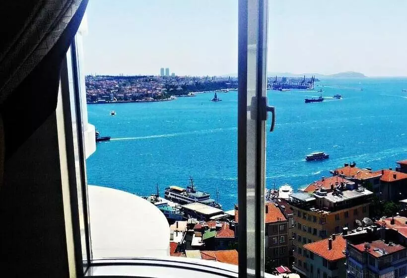 Fotos del hotel Opera Hotel Bosphorus:  12