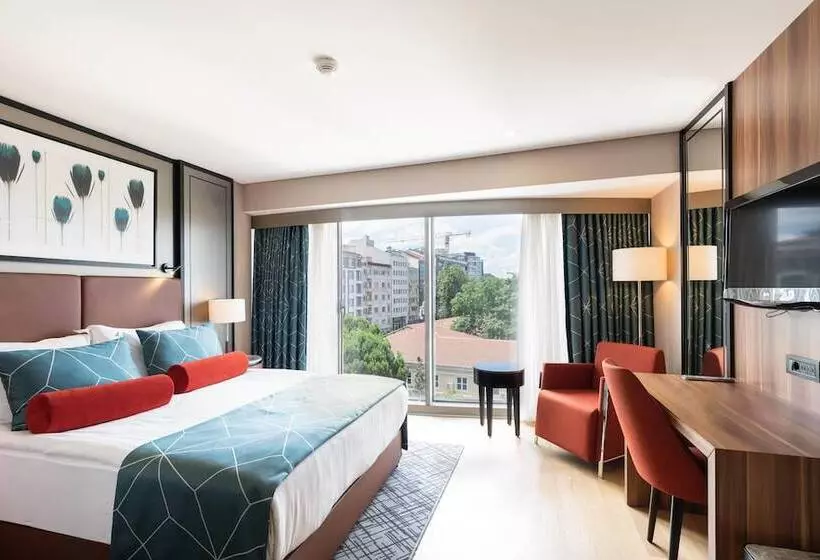 Fotos del hotel Opera Hotel Bosphorus:  22