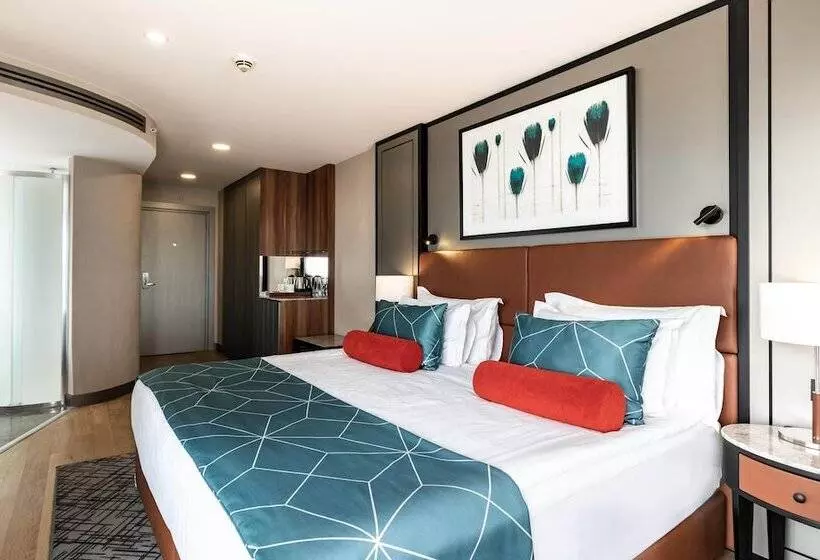 Fotos del hotel Opera Hotel Bosphorus:  19