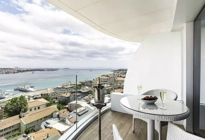 Fotos del hotel Opera Hotel Bosphorus:  21