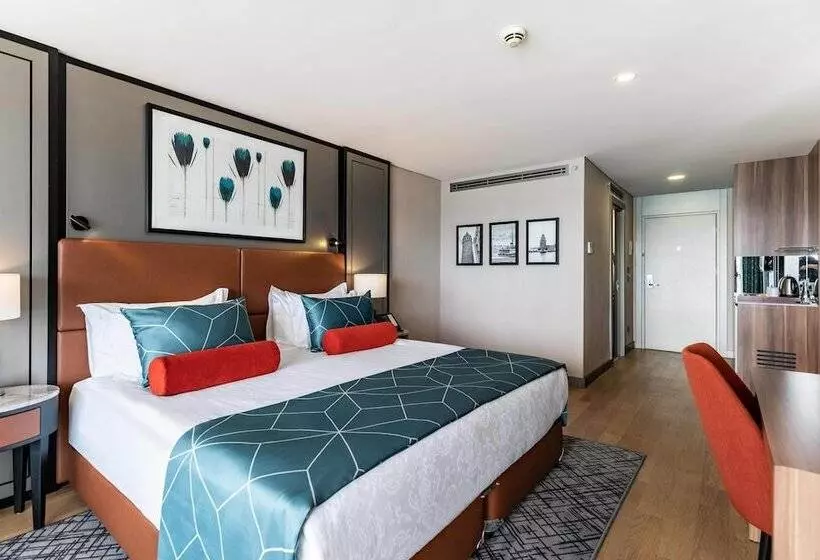 Fotos del hotel Opera Hotel Bosphorus:  13