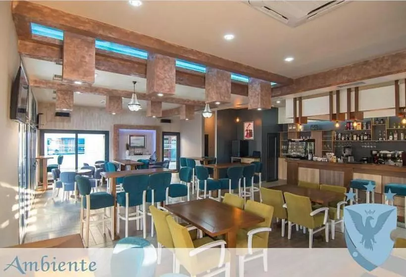 Fotos del hotel Ambiente:  3