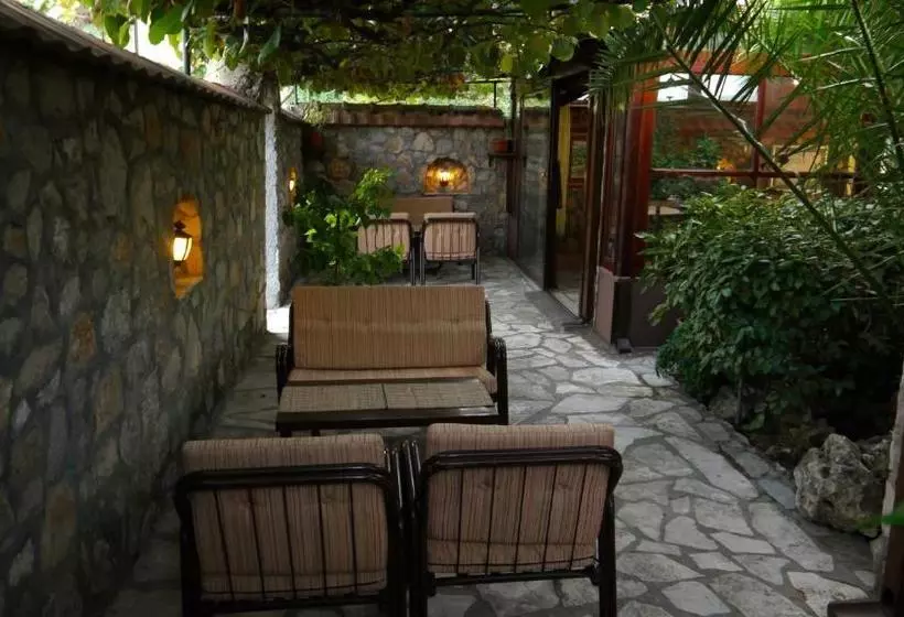 Fotos del hotel Ambiente:  4