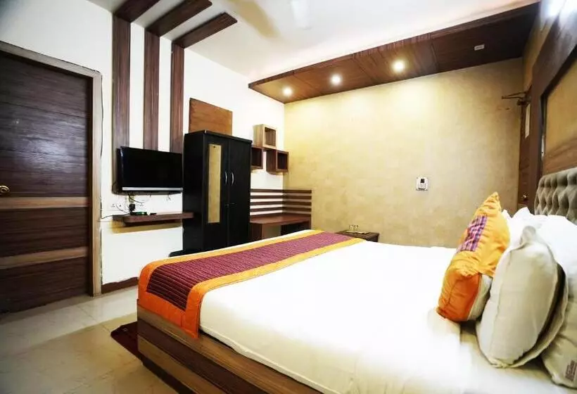 Fotos del hotel Classic:  8