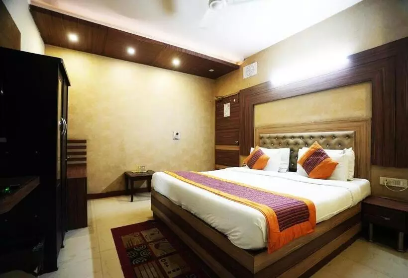 Fotos del hotel Classic:  18