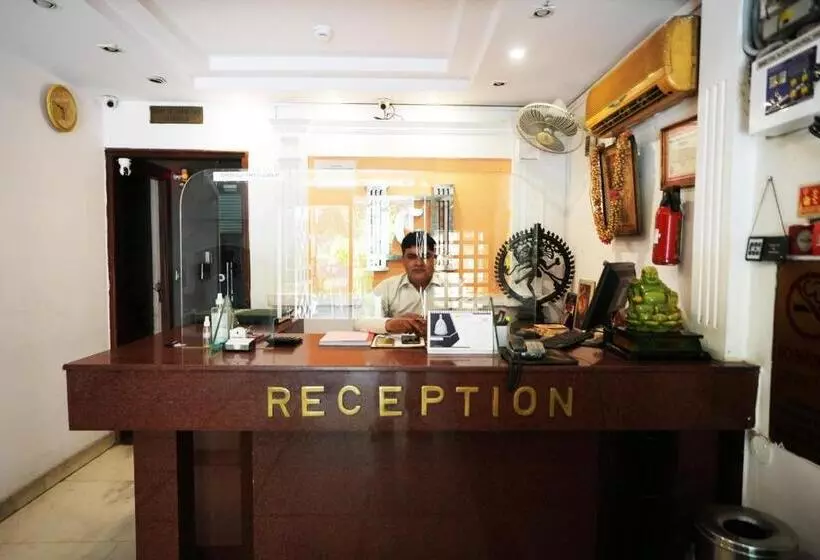 Fotos del hotel Classic:  3