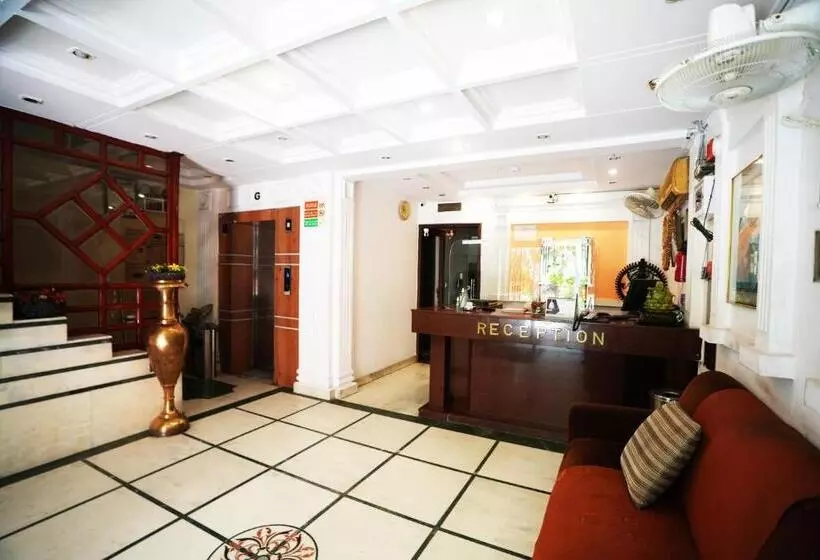 Fotos del hotel Classic:  17