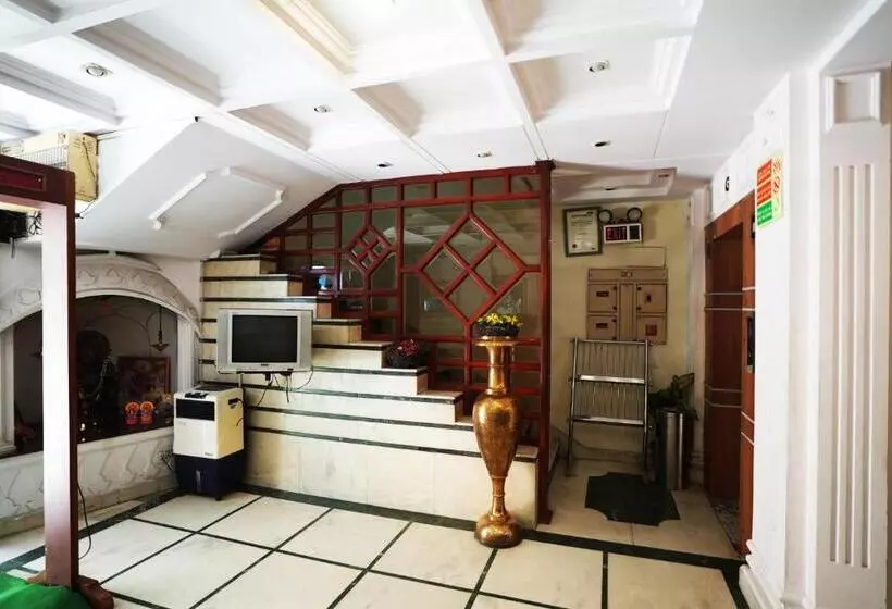 Fotos del hotel Classic:  9