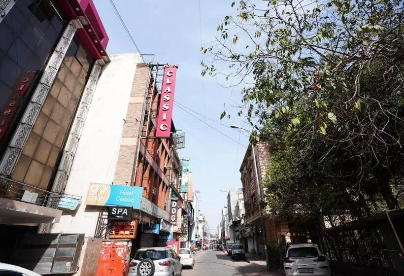 Fotos del hotel Classic:  6