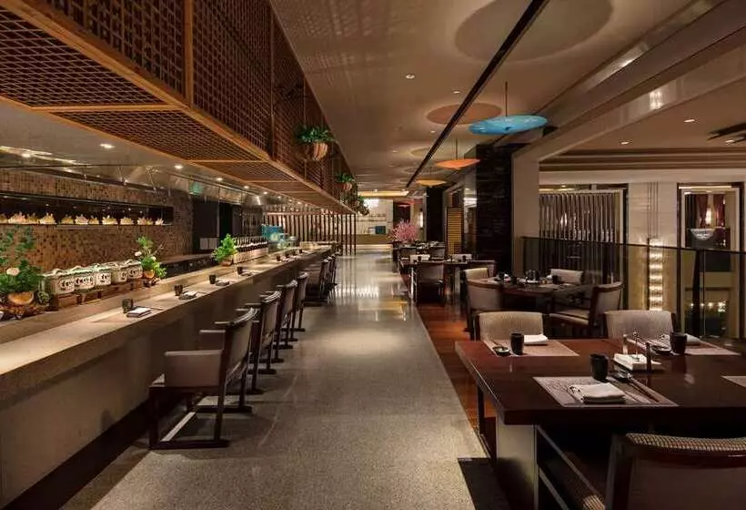 Fotos del hotel Hilton Dalian:  17