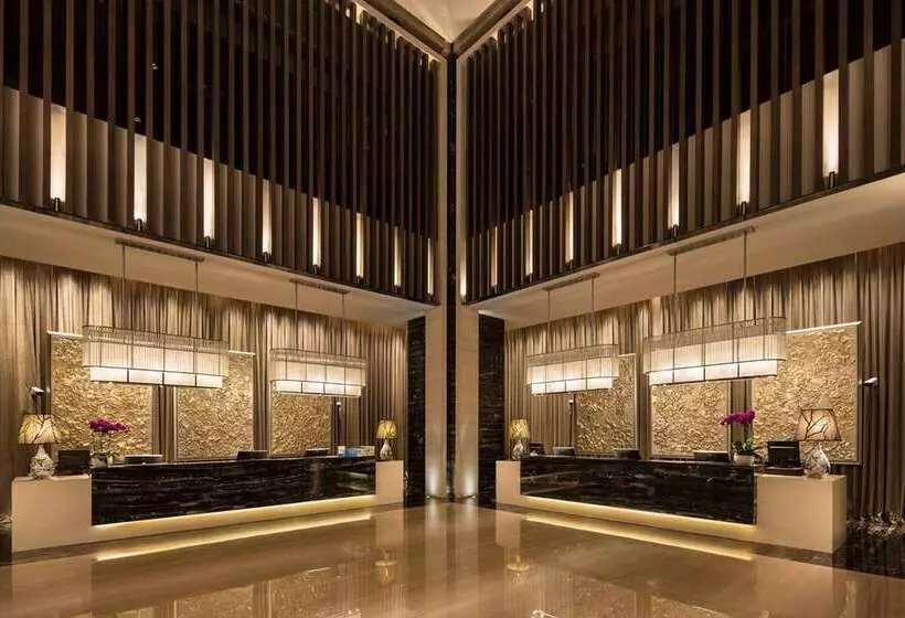 Fotos del hotel Hilton Dalian:  3