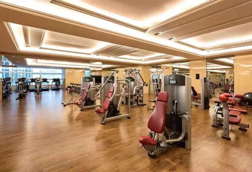 Fotos del hotel Hilton Dalian:  4