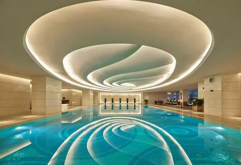 Fotos del hotel Hilton Dalian:  2