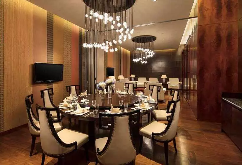 Fotos del hotel Hilton Dalian:  23