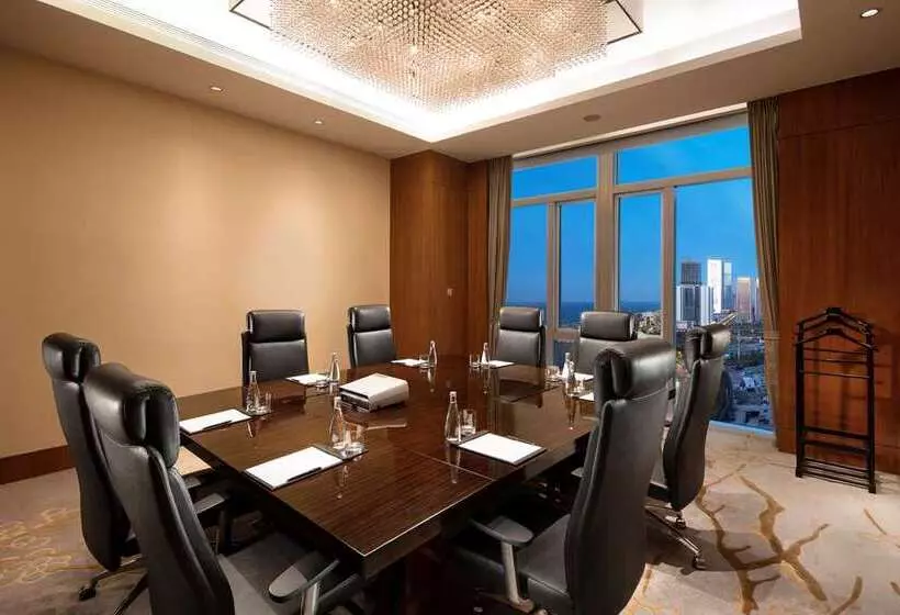 Fotos del hotel Hilton Dalian:  7