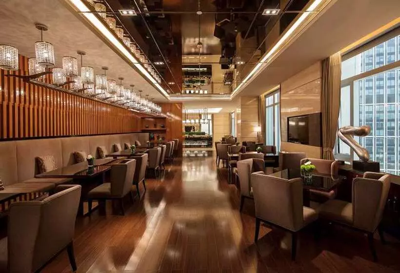 Fotos del hotel Hilton Dalian:  25