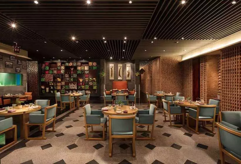 Fotos del hotel Hilton Dalian:  20