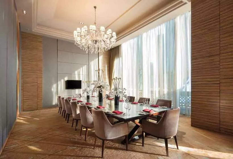 Fotos del hotel Hilton Dalian:  13