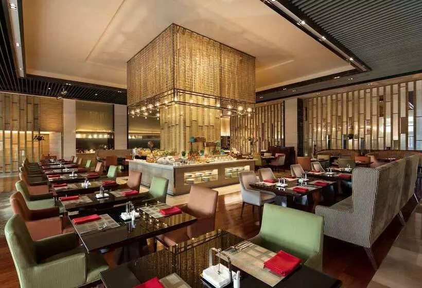 Fotos del hotel Hilton Dalian:  12