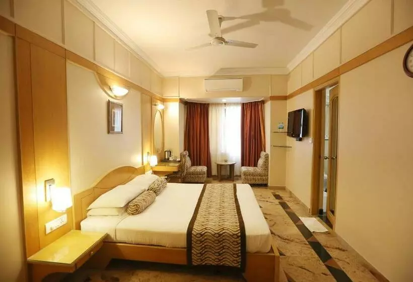 Fotos del hotel Pai Viceroy:  2