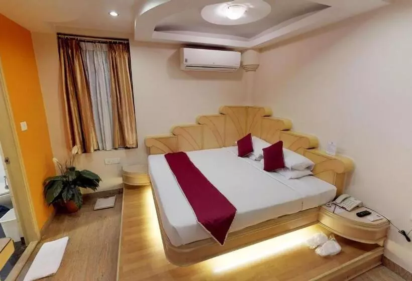 Fotos del hotel Pai Viceroy:  11