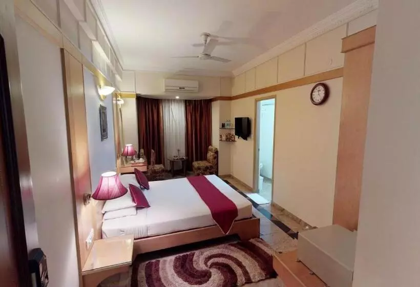 Fotos del hotel Pai Viceroy:  7