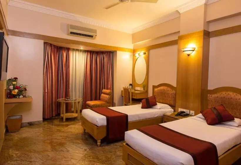 Fotos del hotel Pai Viceroy:  15