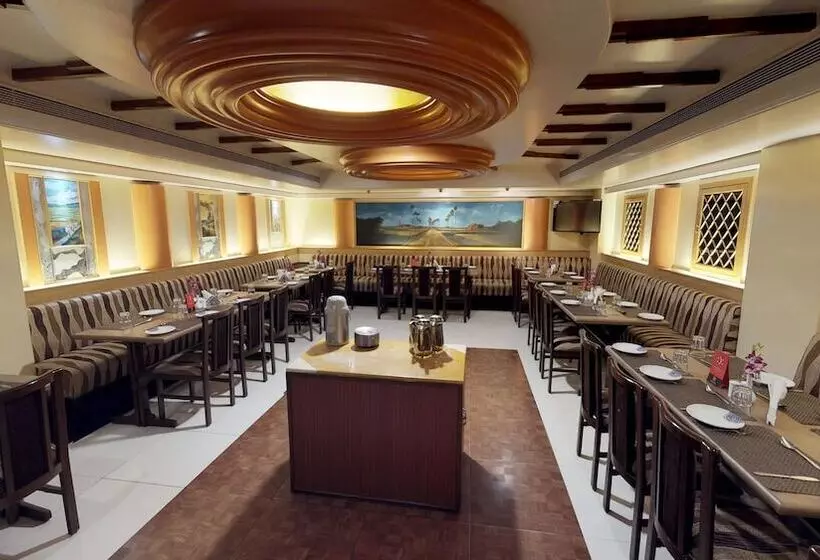 Fotos del hotel Pai Viceroy:  8