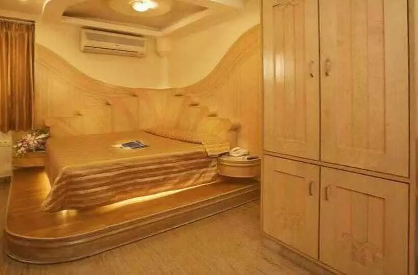 Fotos del hotel Pai Viceroy:  3