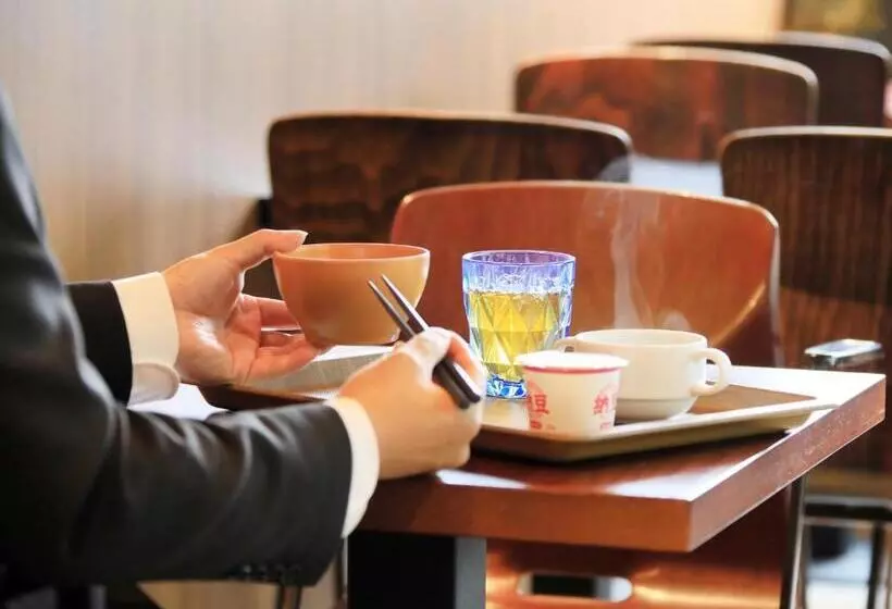 Fotos del hotel Centurion  Kagoshima Tenmonkan:  6