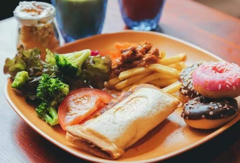 Fotos del hotel Centurion  Kagoshima Tenmonkan:  11