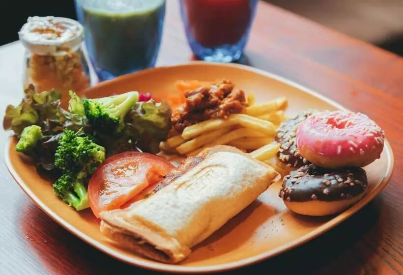 Fotos del hotel Centurion  Kagoshima Tenmonkan:  2