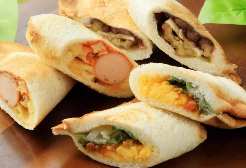 Fotos del hotel Centurion  Kagoshima Tenmonkan:  13