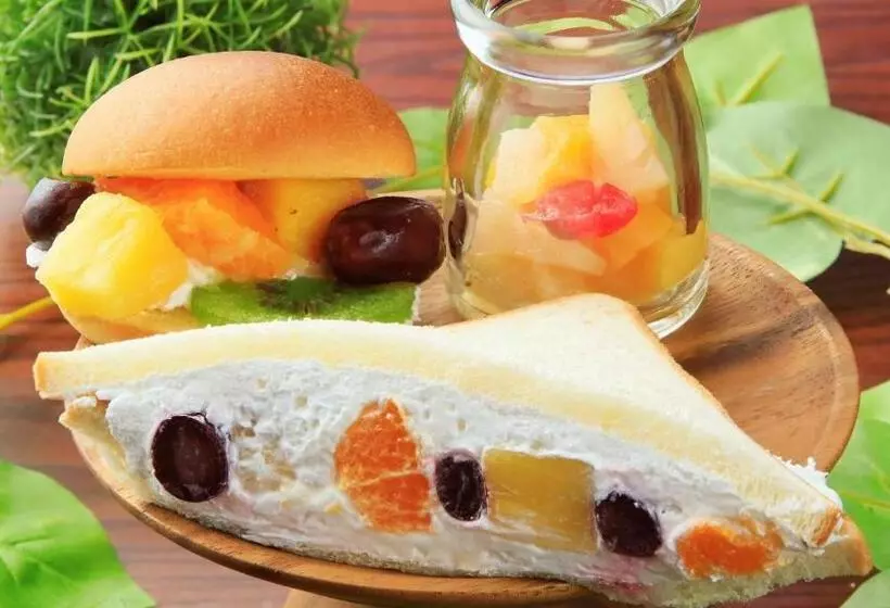 Fotos del hotel Centurion  Kagoshima Tenmonkan:  8