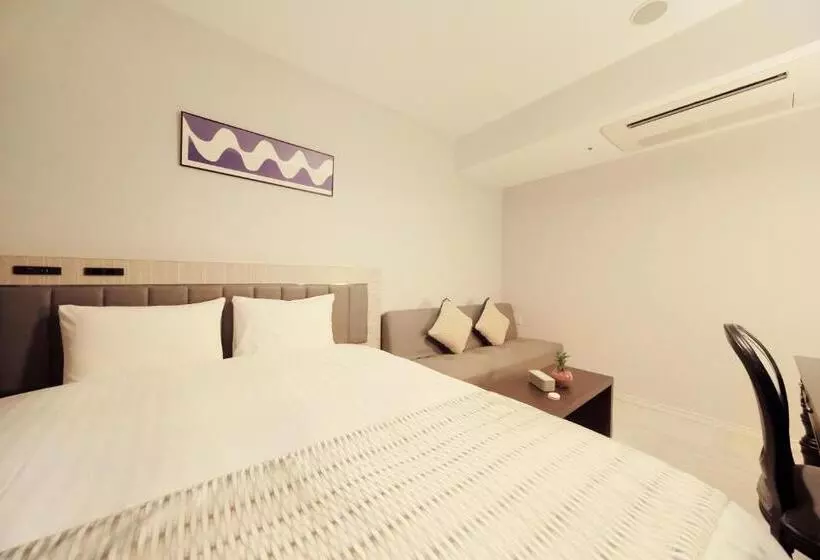 Fotos del hotel Centurion  Kagoshima Tenmonkan:  10