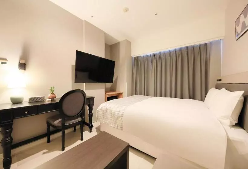 Fotos del hotel Centurion  Kagoshima Tenmonkan:  12