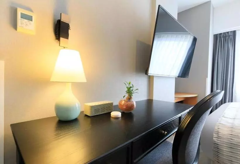 Fotos del hotel Centurion  Kagoshima Tenmonkan:  22