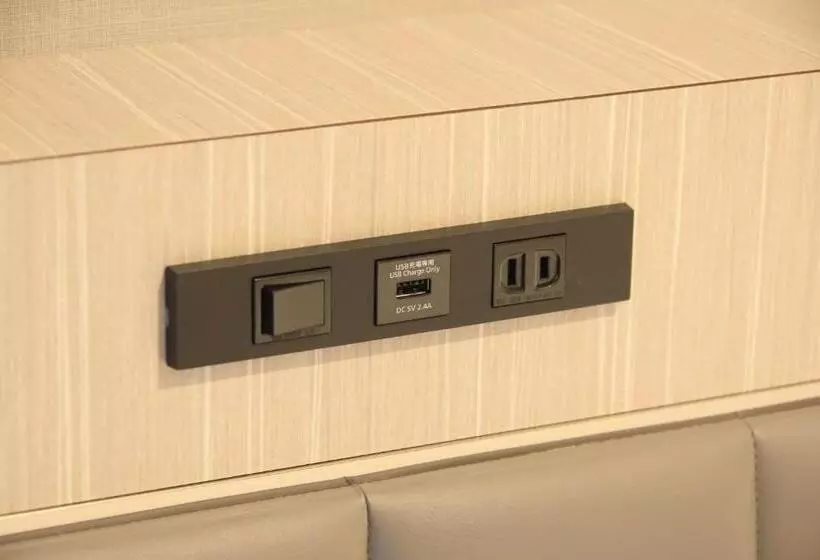 Fotos del hotel Centurion  Kagoshima Tenmonkan:  3