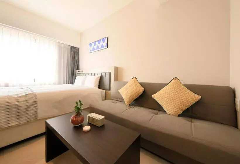 Fotos del hotel Centurion  Kagoshima Tenmonkan:  16