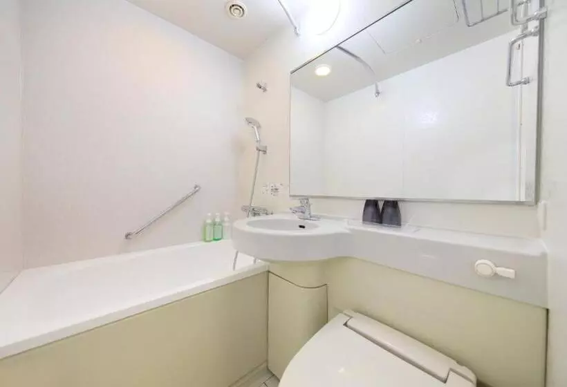 Fotos del hotel Centurion  Kagoshima Tenmonkan:  9