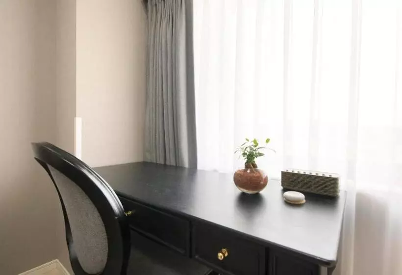 Fotos del hotel Centurion  Kagoshima Tenmonkan:  25