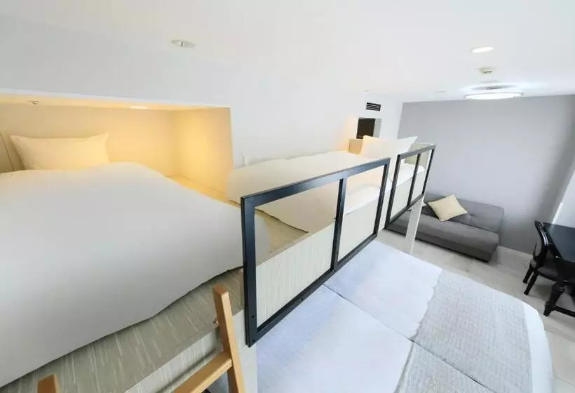 Fotos del hotel Centurion  Kagoshima Tenmonkan:  24